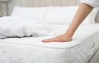 Ako vyčistiť matrac a prečo je dôležité pamätať na pravidelnú údržbu?